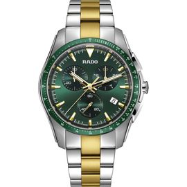 RADO RADO HyperChrome Chronograph Bracelet Watch, 44.9mm