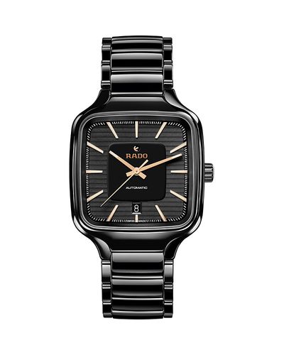 Rado Rado True Square Watch, 38mm x 38mm
