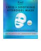 Rael Rael Cryo + Soothing Hydrogel Mask 4 Count - 1