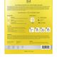 Rael Rael Glutathione + Vitamin C Hydrogel Mask 4 Count - 2