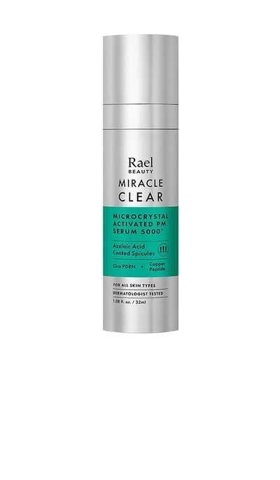 Rael Rael Microcrystal Activated PM Serums 5000 Strength