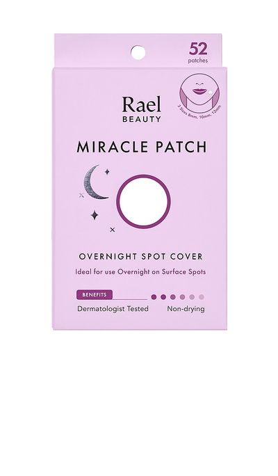 Rael Rael Miracle Patch Overnight Spot Cover