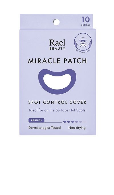 Rael Rael Miracle Patch Spot Control Cover