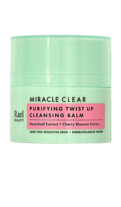 Rael Rael Purifying Twist Up Cleansing Balm