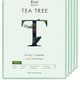 Rael Rael Tea Tree Oil Mask 5 Pack Set - 1