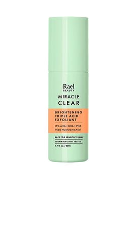 Rael Rael Triple Acid Exfoliant