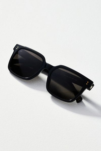 RAEN Adin Polarized Square Sunglasses
