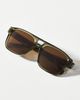 RAEN Polarized Rifka Aviator Sunglasses - 1