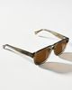 RAEN Polarized Rifka Aviator Sunglasses - 2
