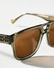 RAEN Polarized Rifka Aviator Sunglasses - 3