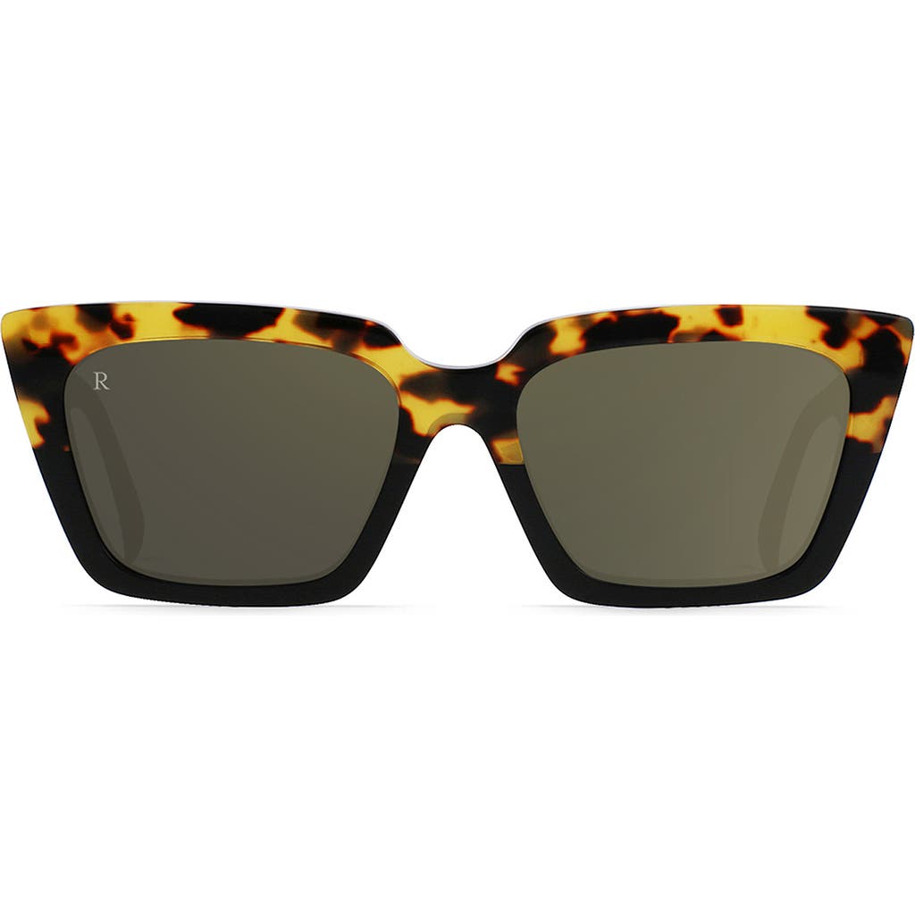 RAEN RAEN Keera 54mm Cat Eye Sunglasses