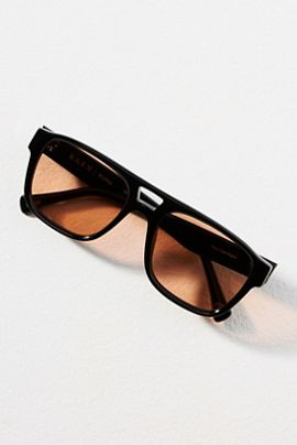 RAEN Rifka Aviator Sunglasses