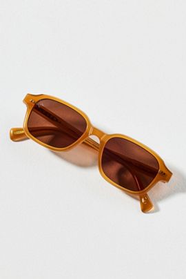 RAEN Square Sunglasses