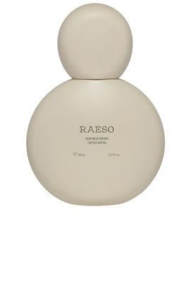 RAESO RAESO Sun Milk Drops SPF 50