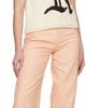 Raf Simons Raf Simons Pink Workwear Jeans - 4