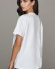 rag & bone 100% Cotton Lemon Graphic Tee - 2
