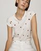 rag & bone 100% Pima Cotton Icon Tee - 1