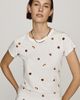 rag & bone 100% Pima Cotton Icon Tee - 4
