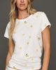 rag & bone 100% Pima Cotton Tee - 1