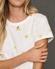 rag & bone 100% Pima Cotton Tee - 2