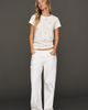 rag & bone 100% Pima Cotton Tee - 3