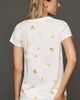 rag & bone 100% Pima Cotton Tee - 4