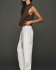rag & bone Atlas Linen Utility Pants - 3