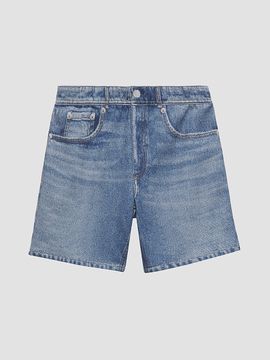 rag & bone Baby's, Little Kid's & Kid's Mini Miramar Terry Bermuda Shorts