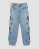 rag & bone Baby's, Little Kid's & Kid's rb Miramar Star Print Joggers - 1