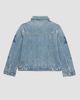 rag & bone Baby's,Little Kid's & Kid's Miramar Terry Star Jacket - 2