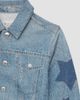 rag & bone Baby's,Little Kid's & Kid's Miramar Terry Star Jacket - 3