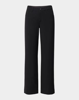 rag & bone Cam Ponte Wide-Leg Pants