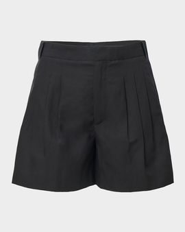 Rag & Bone Chappell Linen Shorts