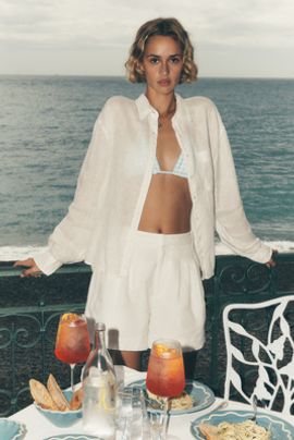 Sho Dress