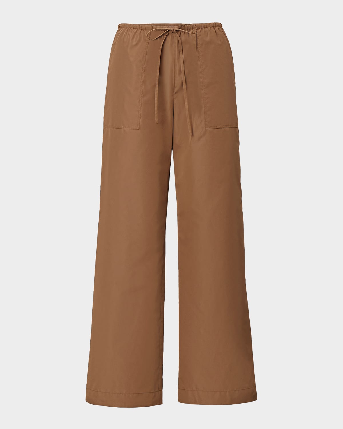 Rag & Bone Claire Taffeta Pants