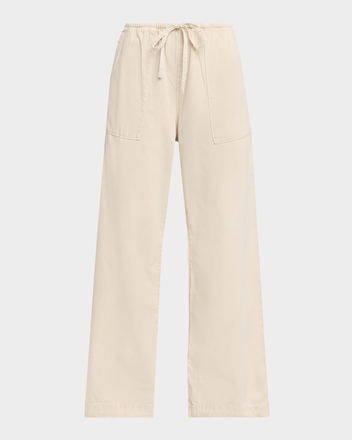 Rag & Bone Claire Ultra-Featherweight Utility Pants