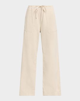 Rag & Bone Claire Ultra-Featherweight Utility Pants