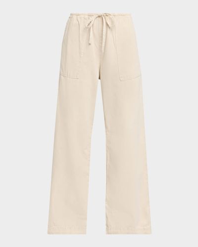 Rag & Bone Claire Ultra-Featherweight Utility Pants