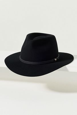 rag & bone Dakota 100% Wool Rancher