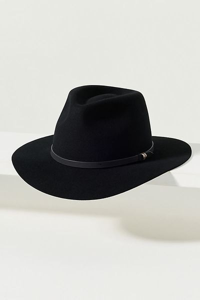 rag & bone Dakota 100% Wool Rancher