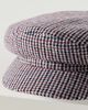 rag & bone Eleanor Wool Cap - 3