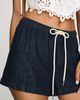 rag & bone Emery Drawstring Shorts - 2