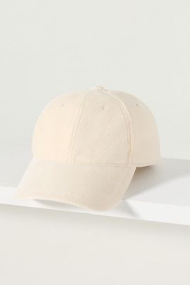 rag & bone Harlow MLB Baseball Cap