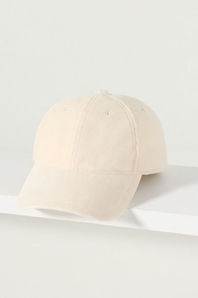 rag & bone Harlow MLB Baseball Cap