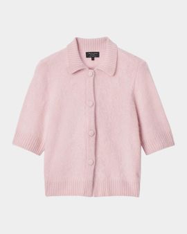 rag & bone Jada Cashmere Cardigan