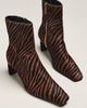 rag & bone Kai Ankle Boots - 2