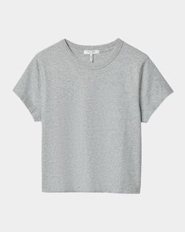 rag & bone Kelly Cotton T-Shirt