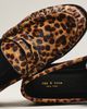 rag & bone Lexi Leopard Loafers - 3