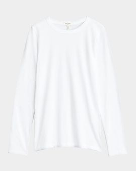 rag & bone Long-Sleeve Top