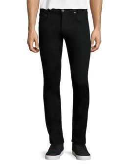 Rag & Bone Men's Standard Issue Fit 1 Slim-Skinny Jeans